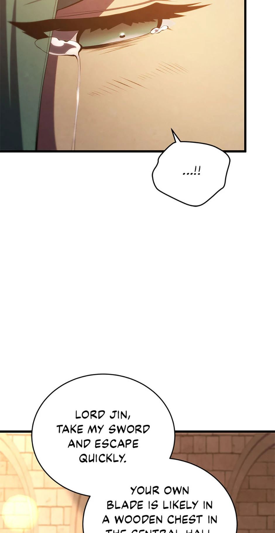 Read The Swordmaster's Son EN Manga Online