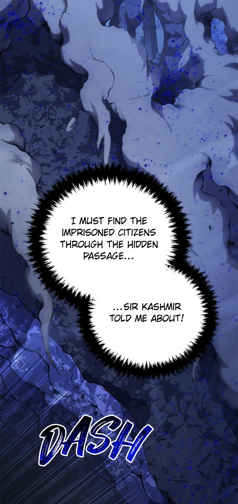 Read The Swordmaster's Son EN Manga Online