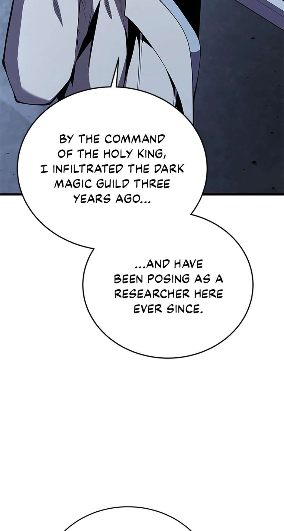 Read The Swordmaster's Son EN Manga Online