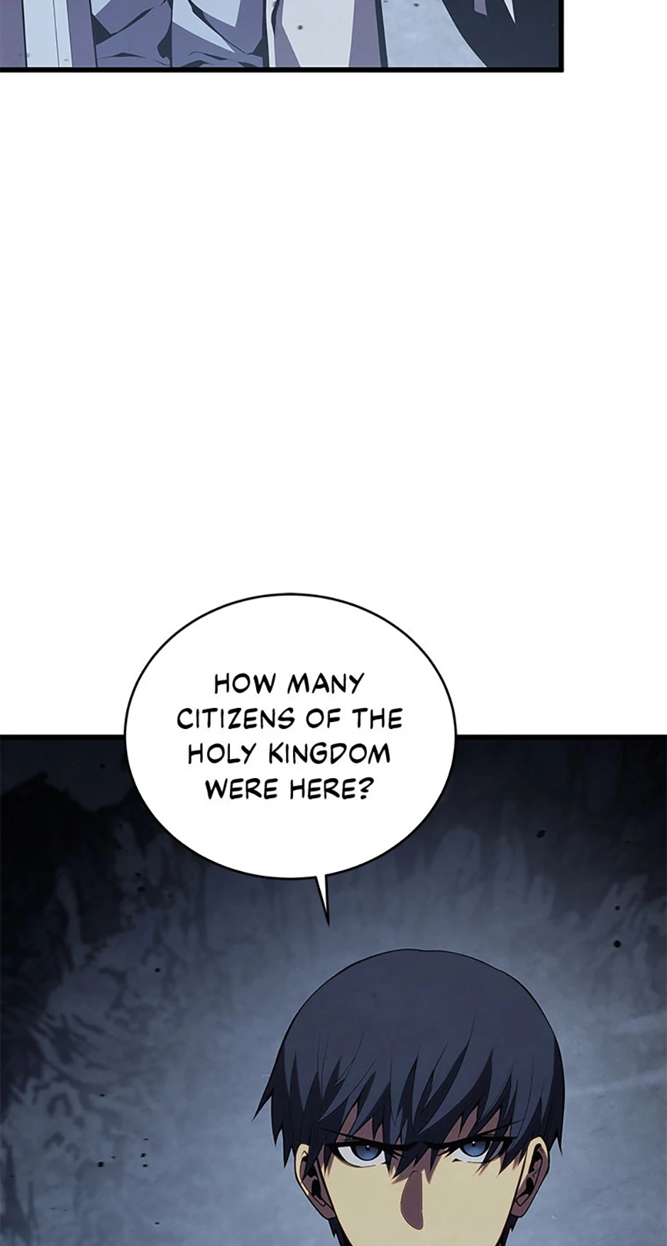 Read The Swordmaster's Son EN Manga Online