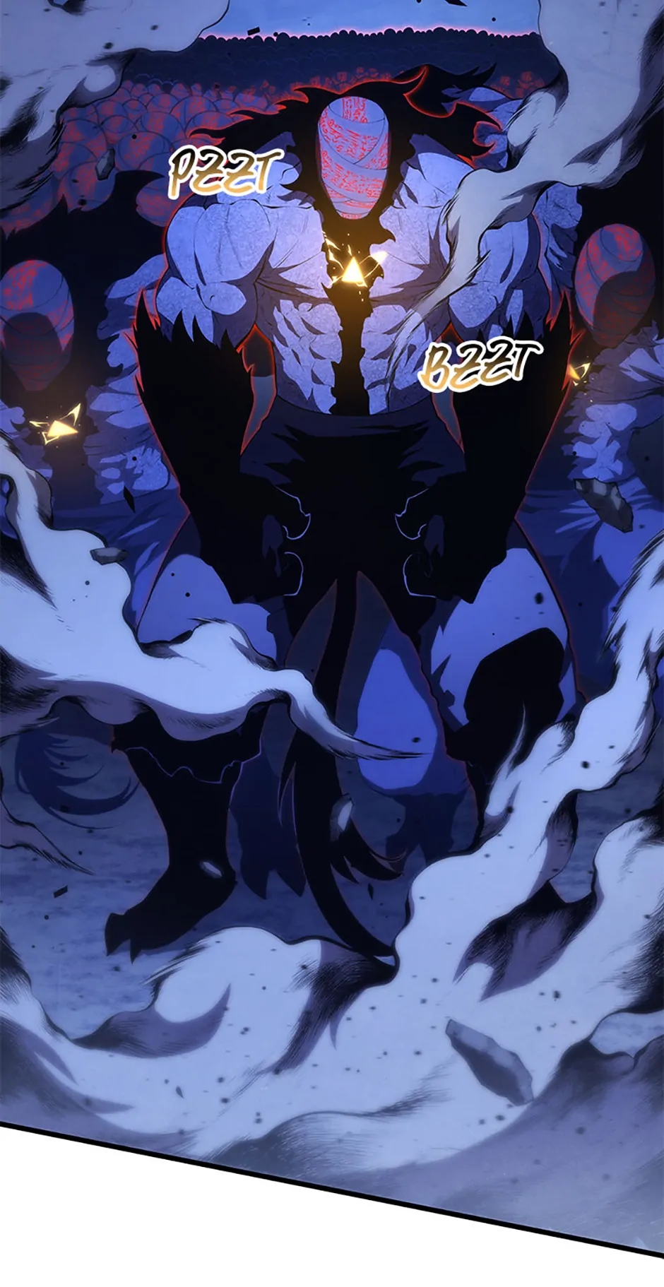 Read The Swordmaster's Son EN Manga Online