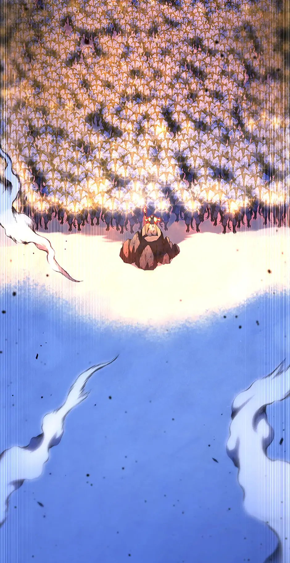 Read The Swordmaster's Son EN Manga Online