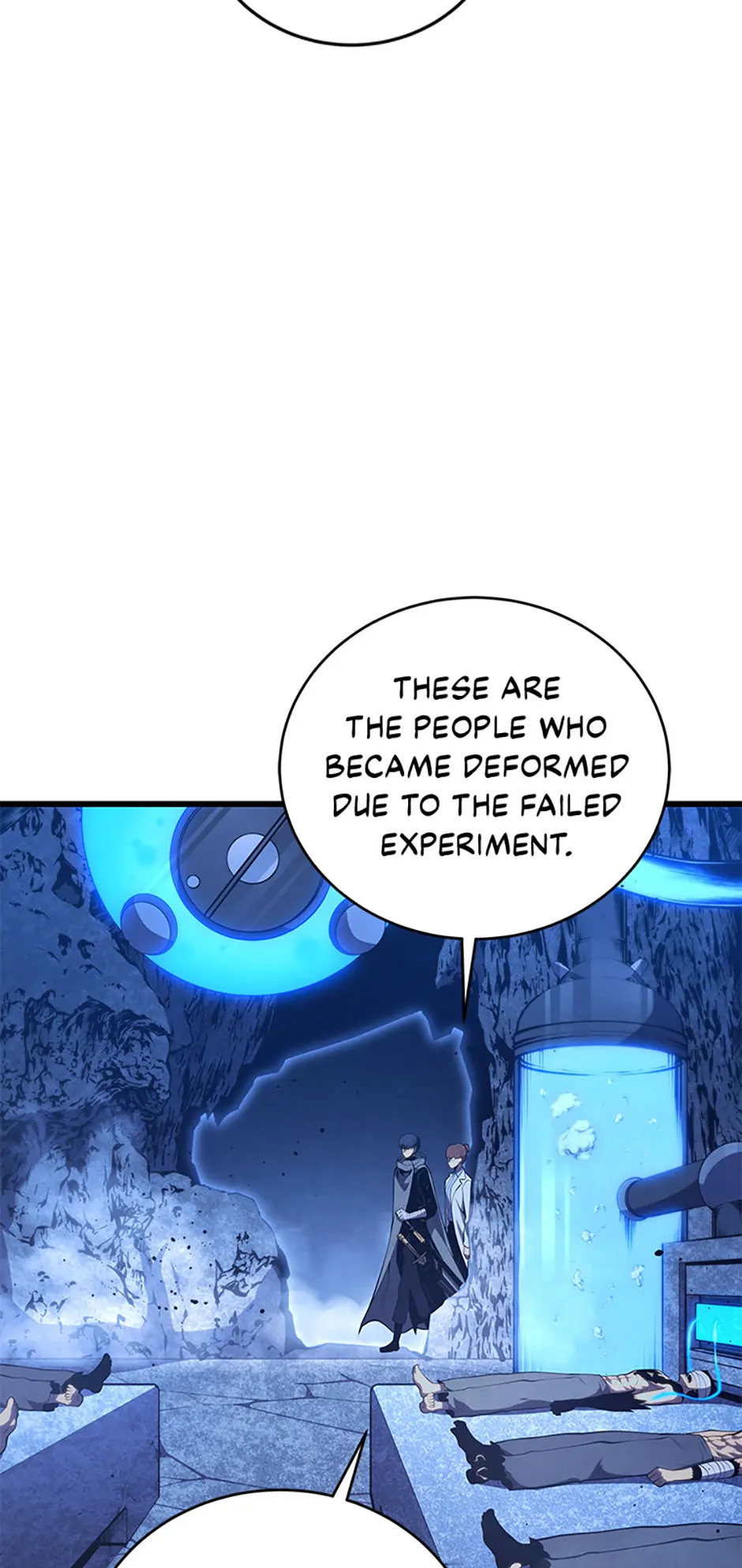 Read The Swordmaster's Son EN Manga Online