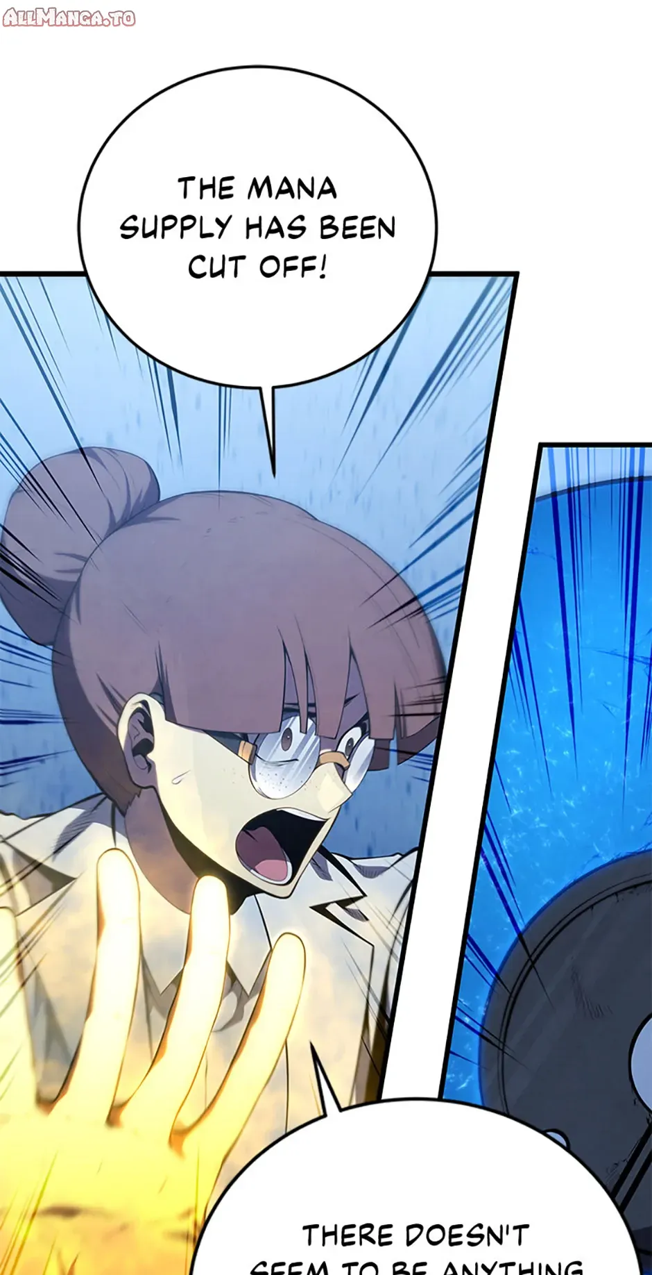 Read The Swordmaster's Son EN Manga Online