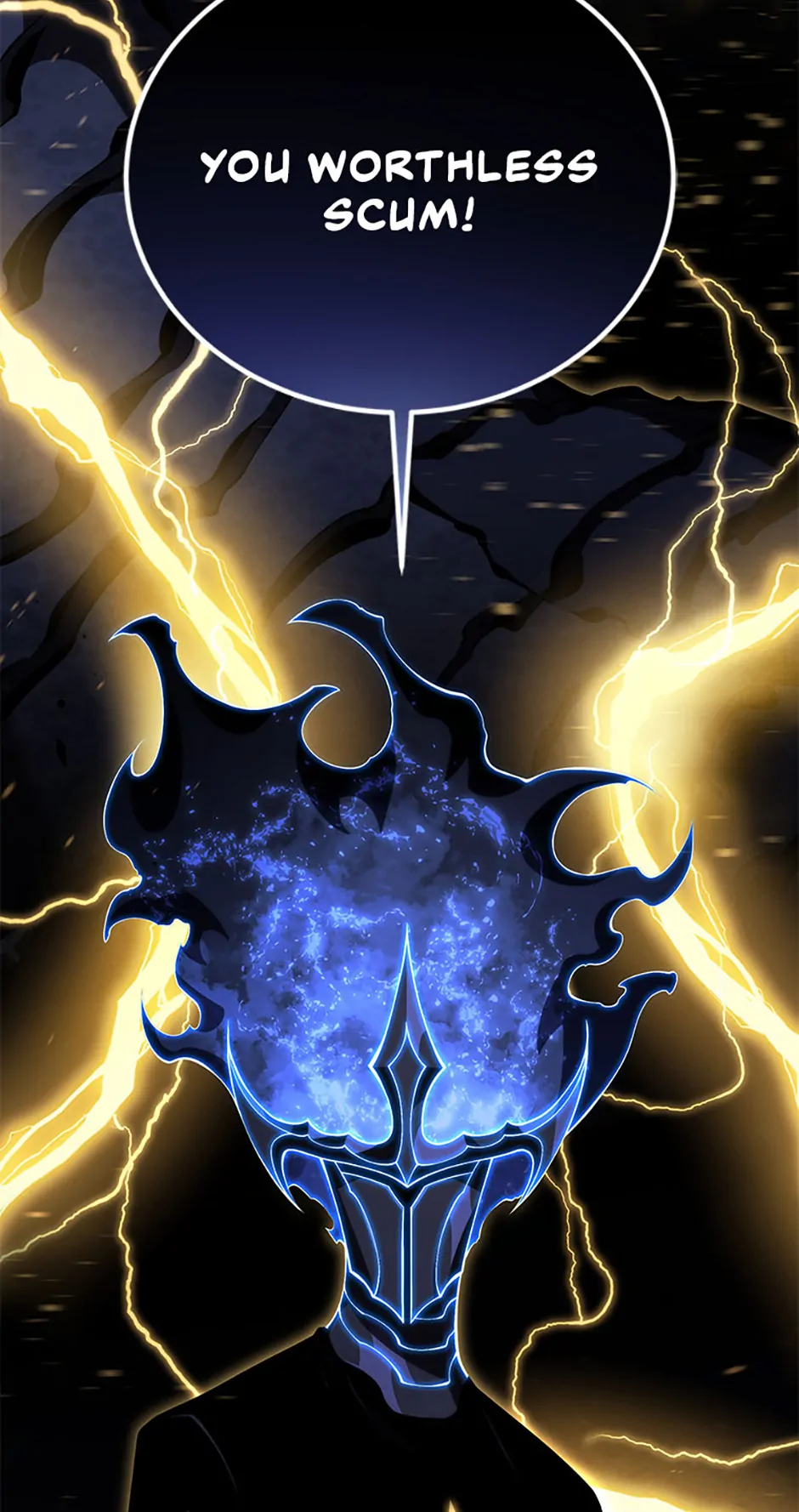 Read The Swordmaster's Son EN Manga Online