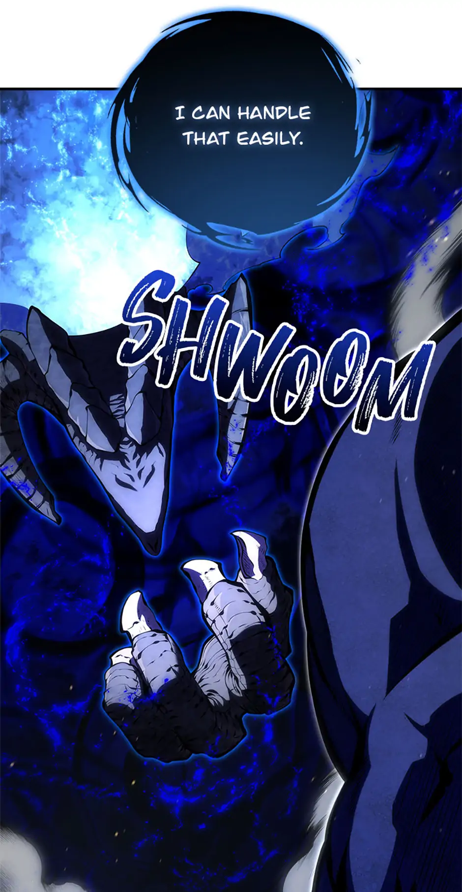 Read The Swordmaster's Son EN Manga Online