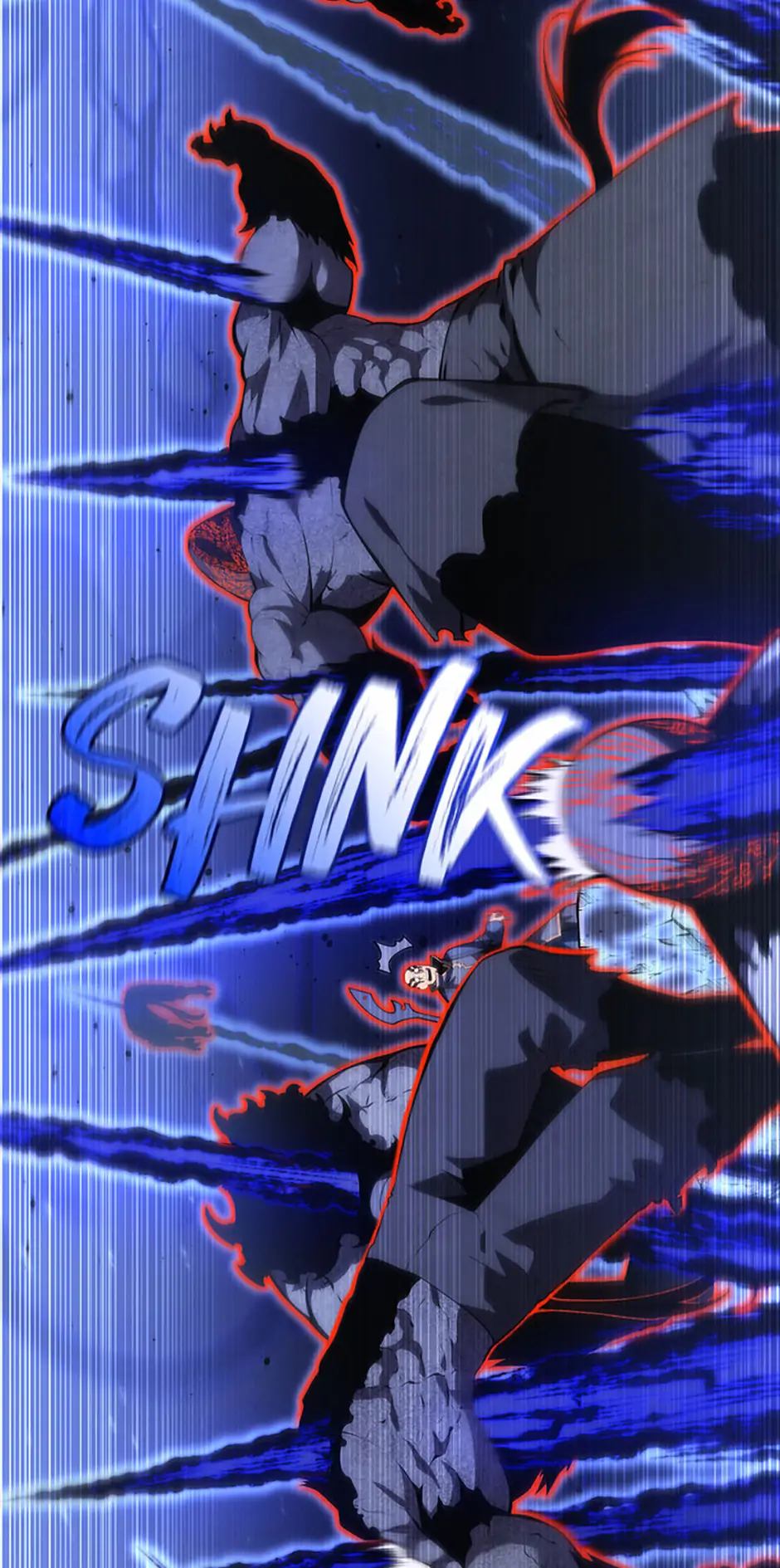 Read The Swordmaster's Son EN Manga Online