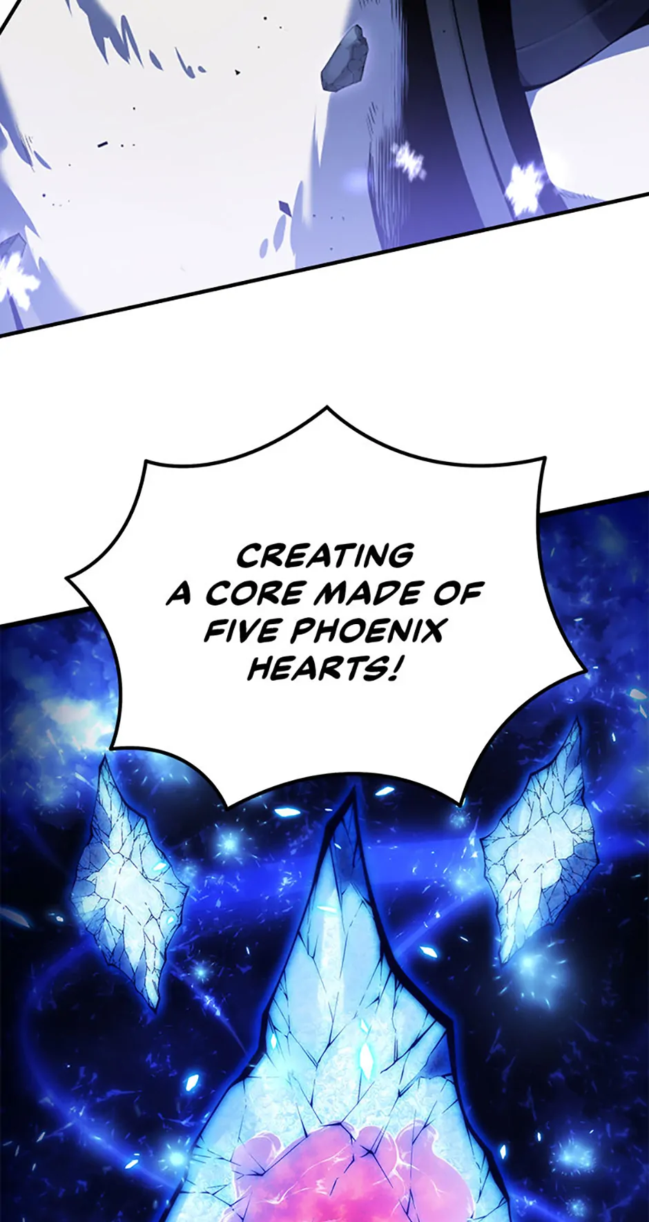 Read The Swordmaster's Son EN Manga Online