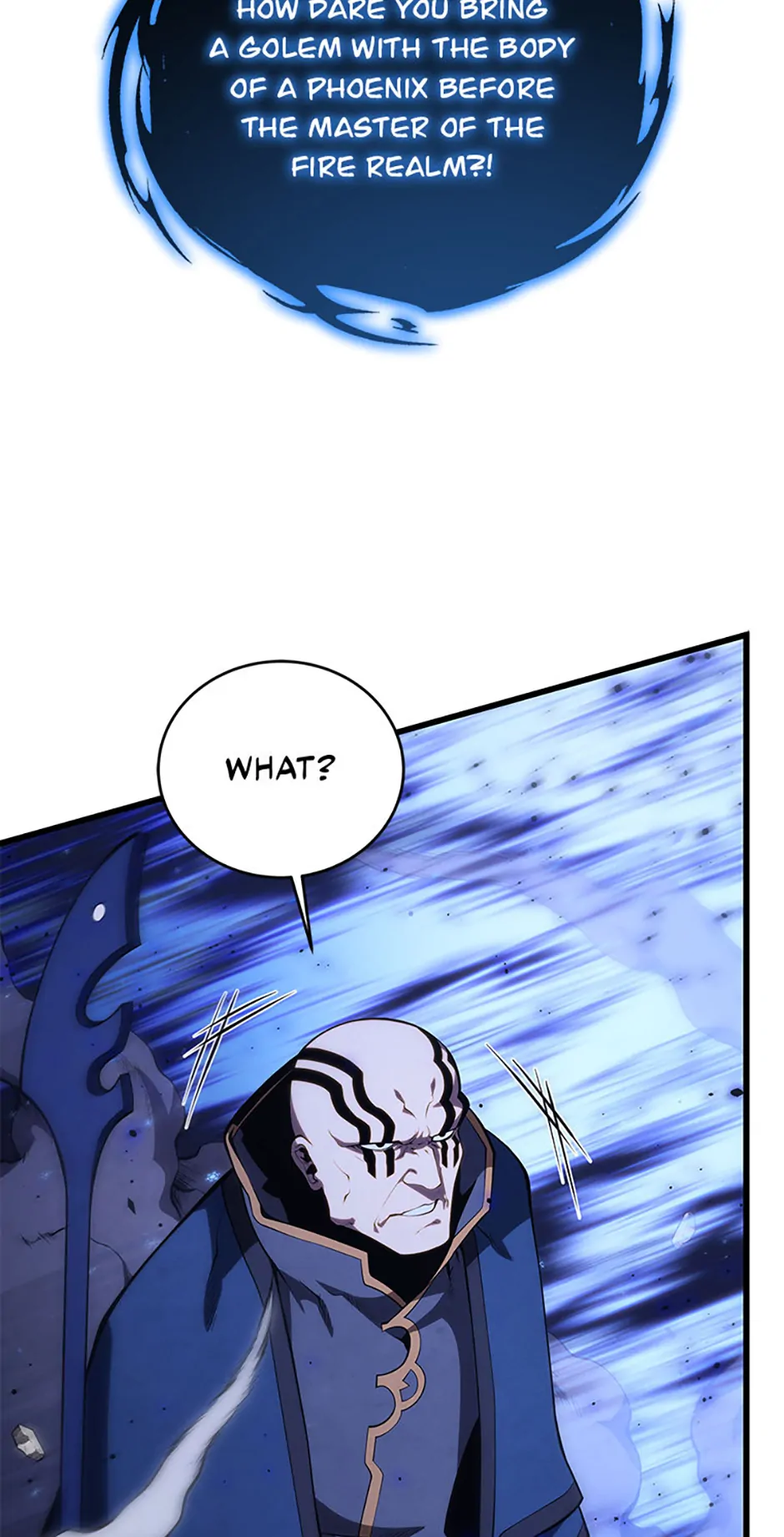 Read The Swordmaster's Son EN Manga Online