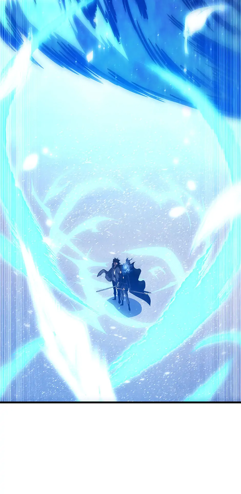 Read The Swordmaster's Son EN Manga Online