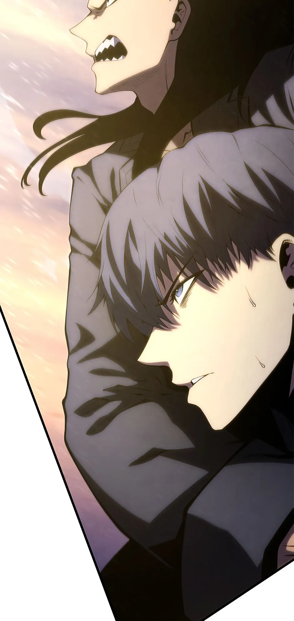 Read The Swordmaster's Son EN Manga Online