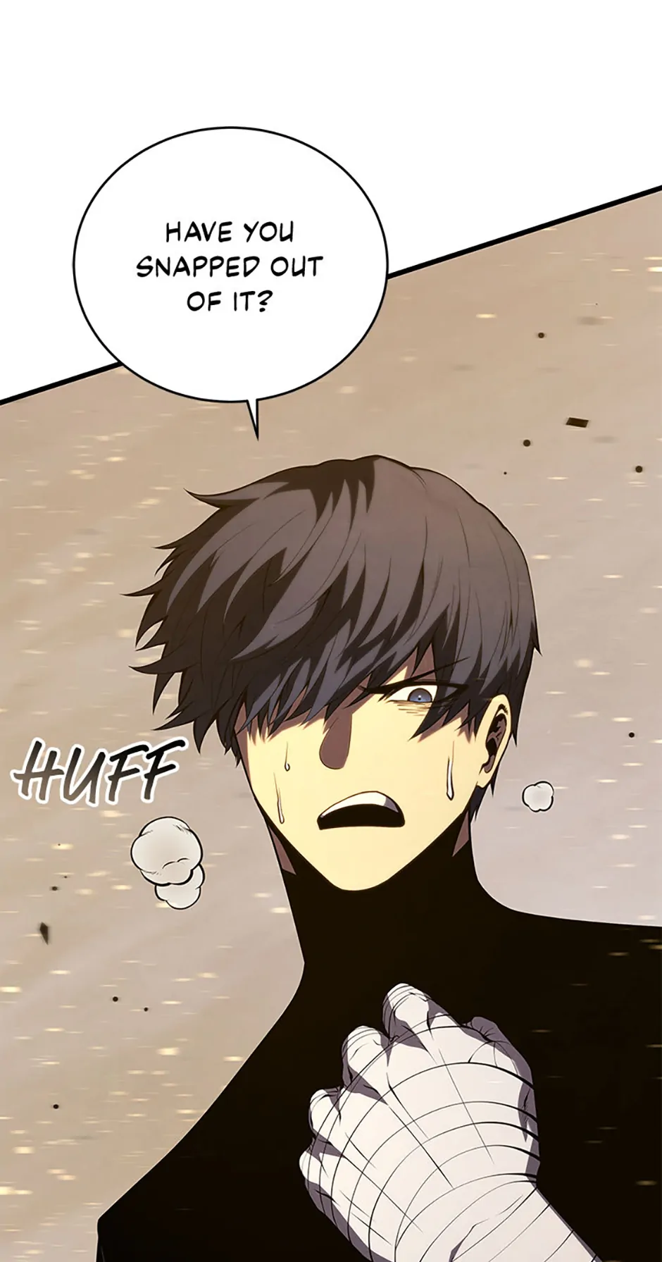 Read The Swordmaster's Son EN Manga Online