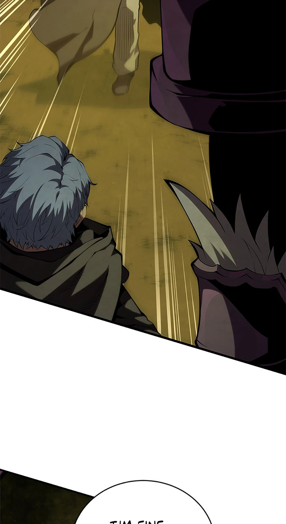 Read The Swordmaster's Son EN Manga Online