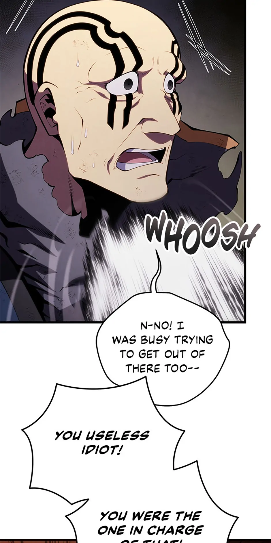 Read The Swordmaster's Son EN Manga Online