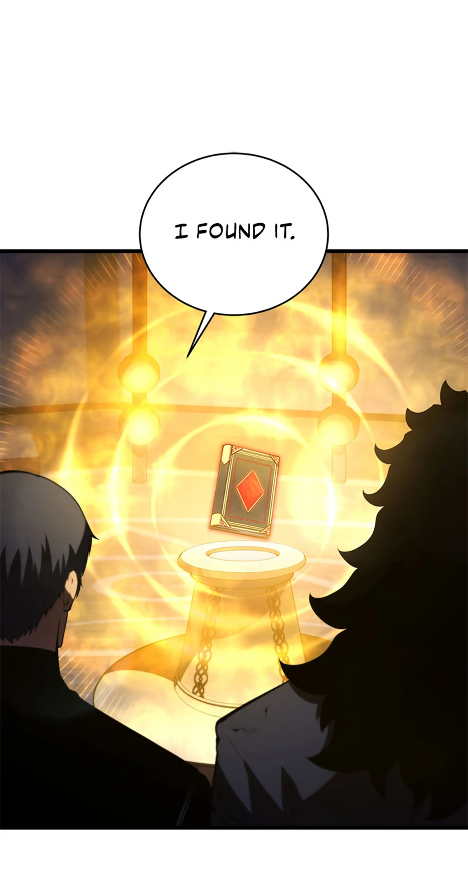 Read The Swordmaster's Son EN Manga Online