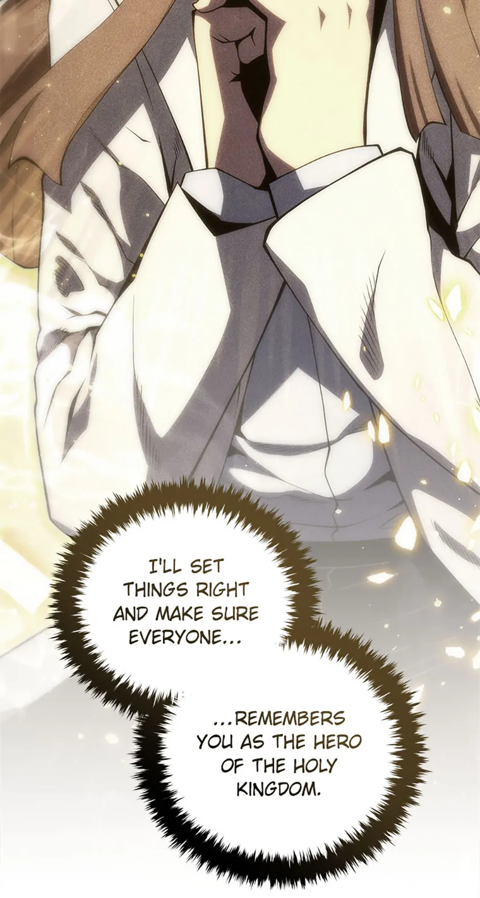 Read The Swordmaster's Son EN Manga Online