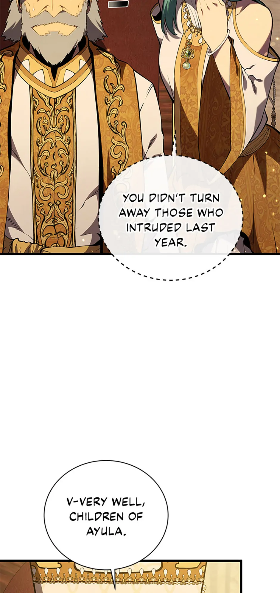 Read The Swordmaster's Son EN Manga Online