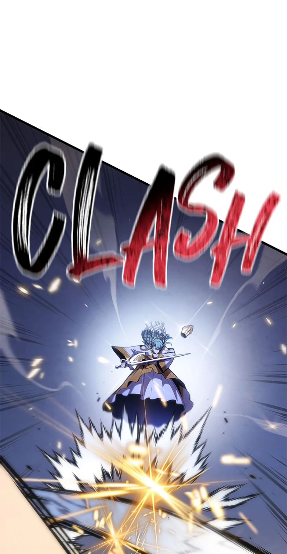 Read The Swordmaster's Son EN Manga Online