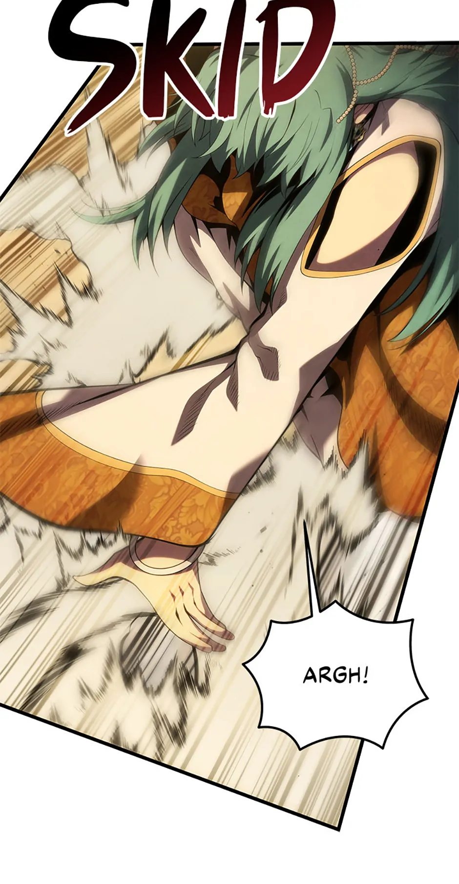 Read The Swordmaster's Son EN Manga Online