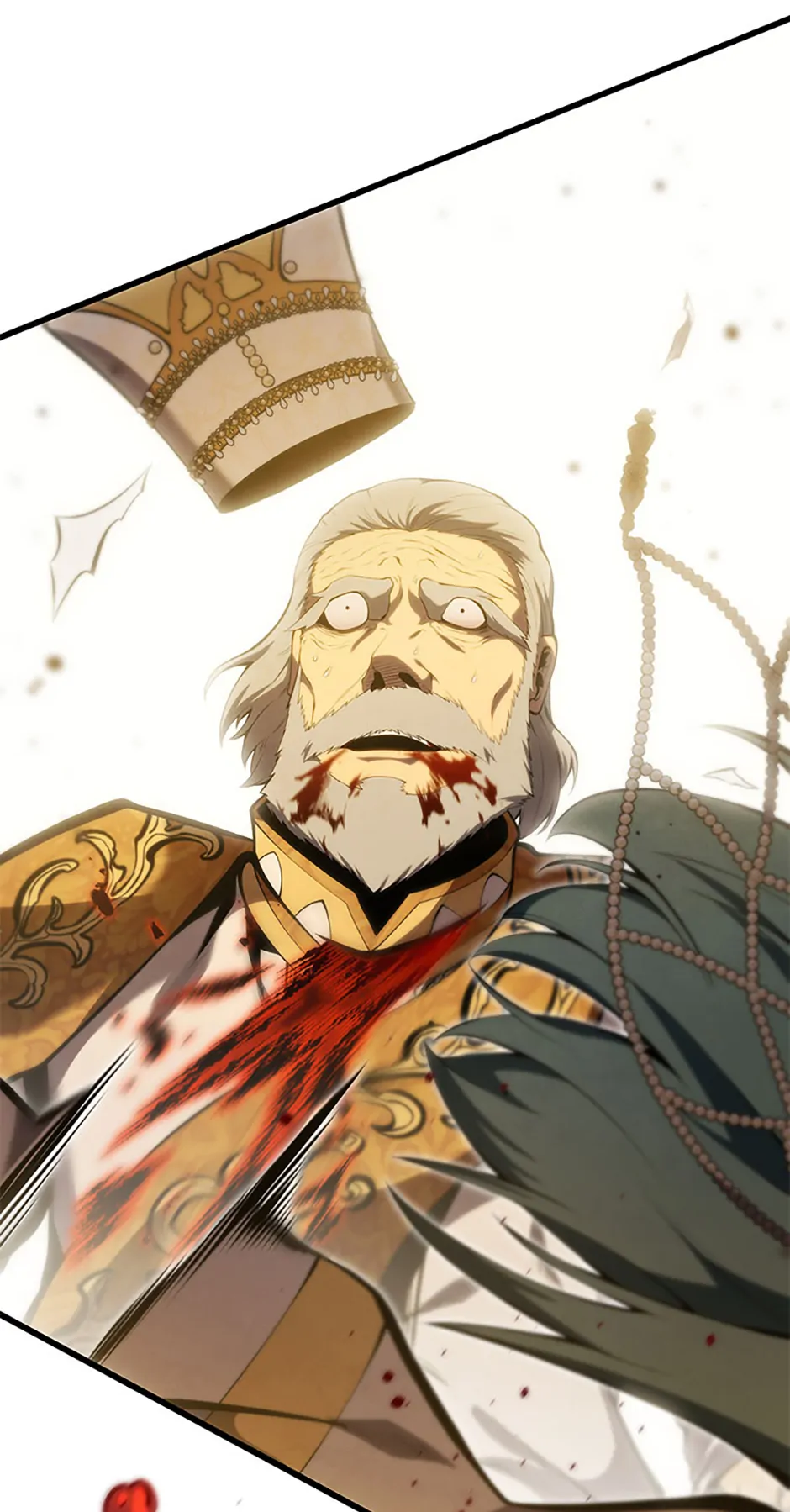 Read The Swordmaster's Son EN Manga Online