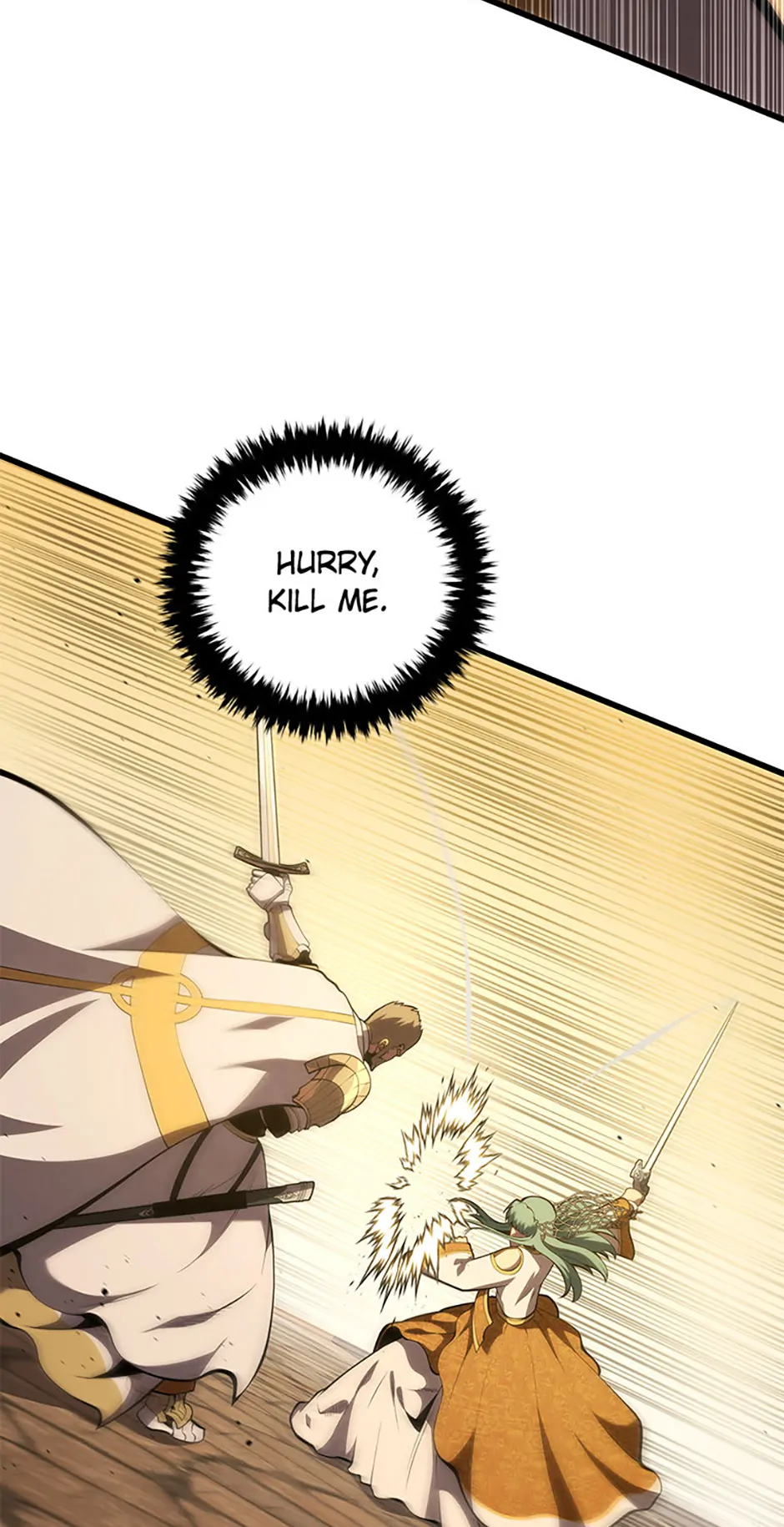 Read The Swordmaster's Son EN Manga Online