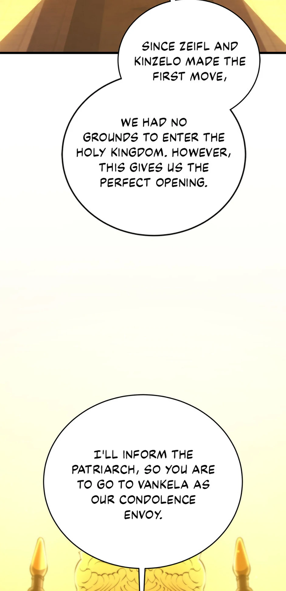 Read The Swordmaster's Son EN Manga Online