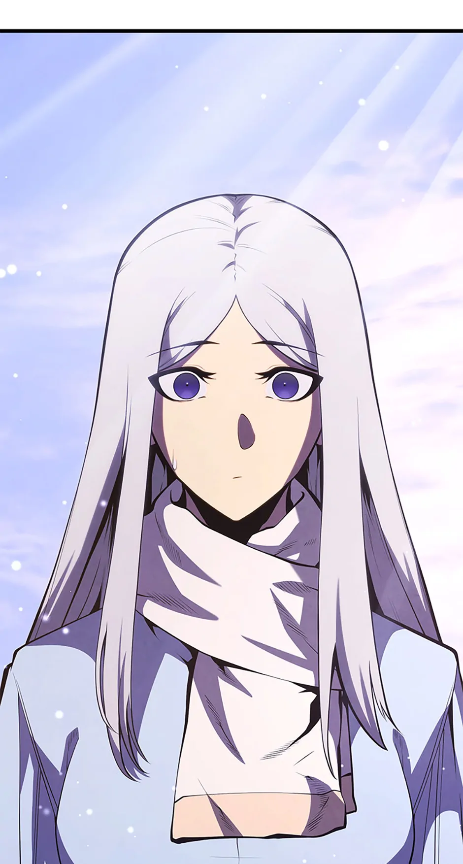 Read The Swordmaster's Son EN Manga Online