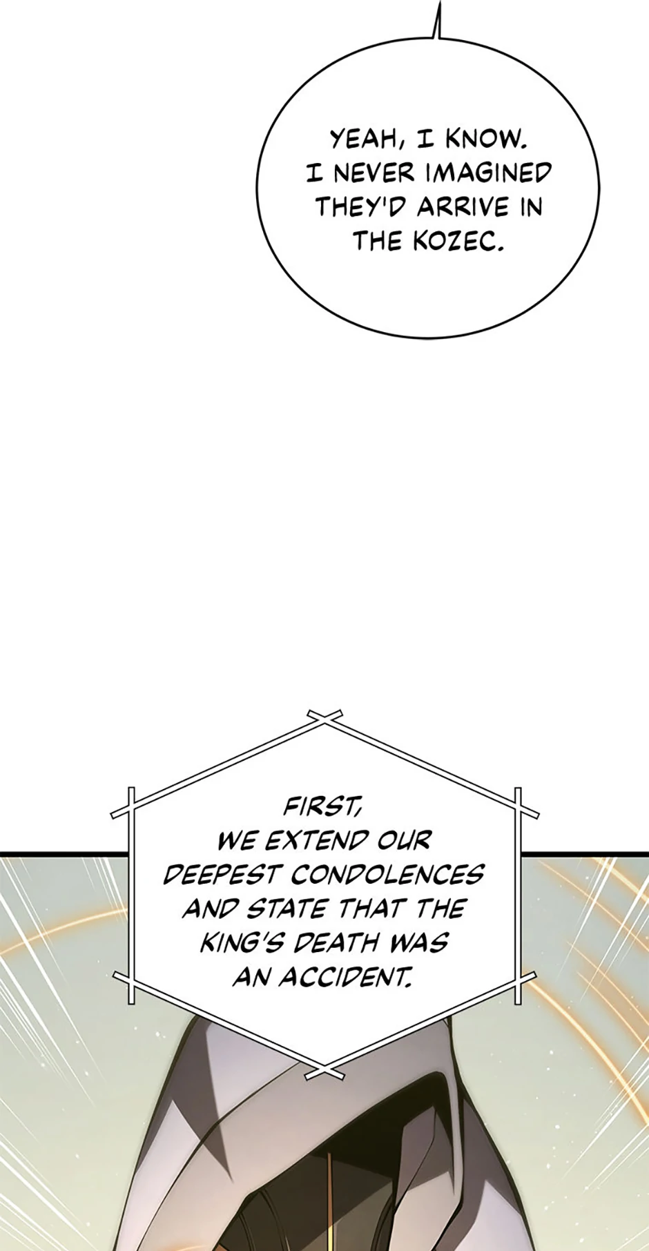 Read The Swordmaster's Son EN Manga Online