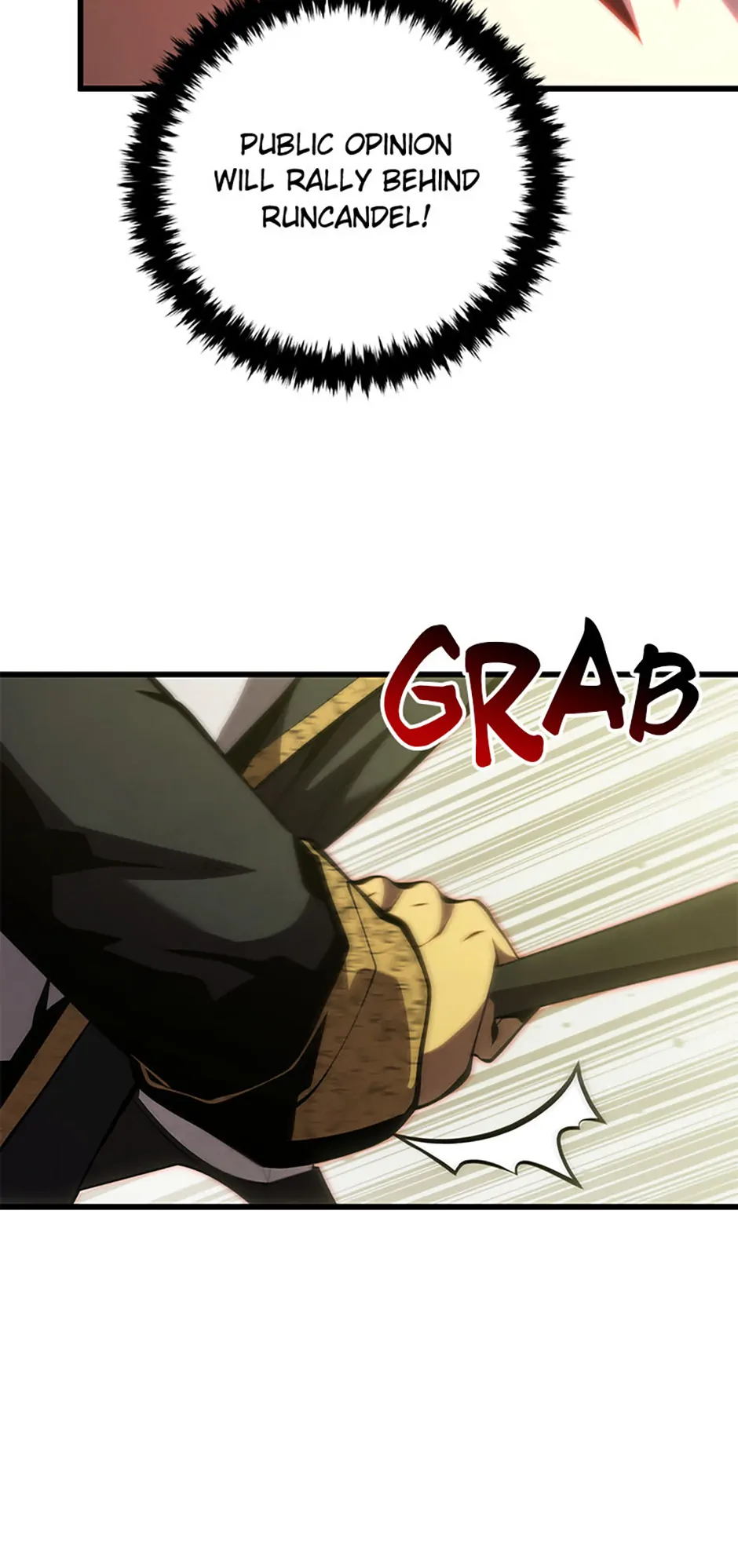 Read The Swordmaster's Son EN Manga Online