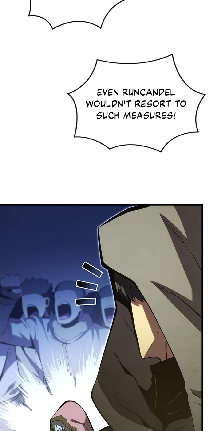 Read The Swordmaster's Son EN Manga Online