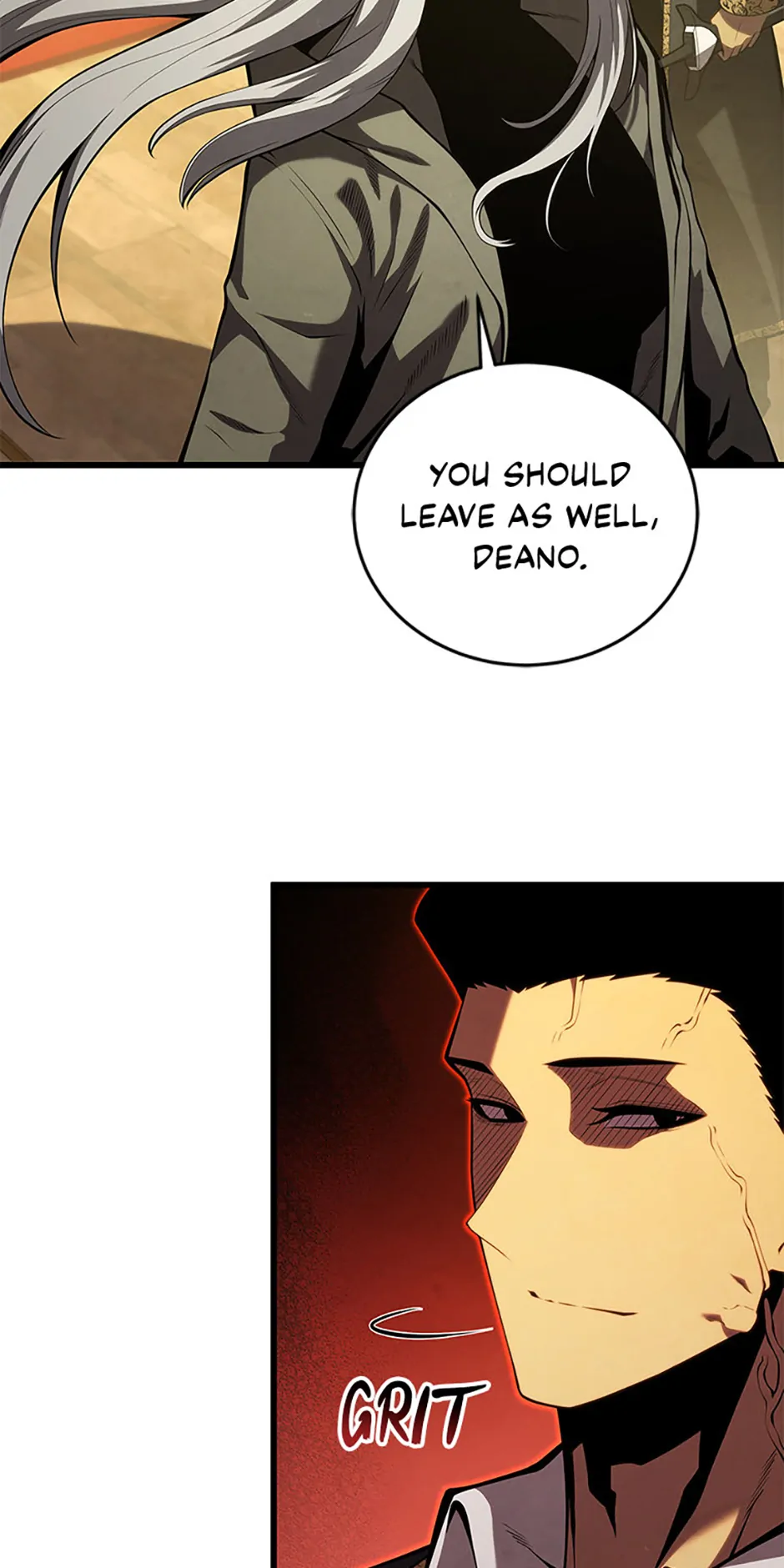 Read The Swordmaster's Son EN Manga Online