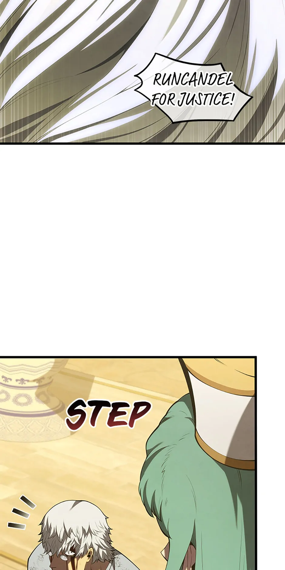 Read The Swordmaster's Son EN Manga Online