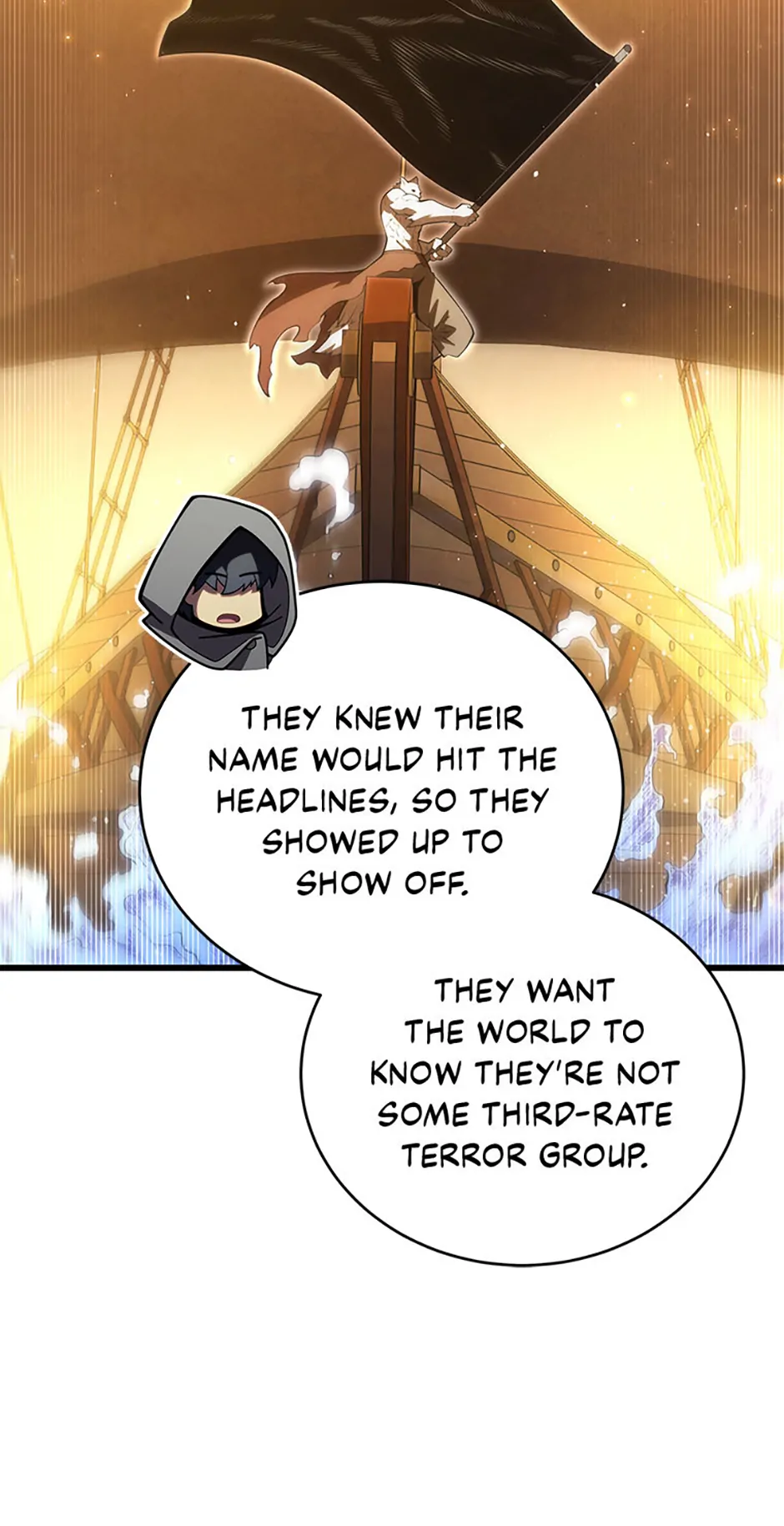 Read The Swordmaster's Son EN Manga Online