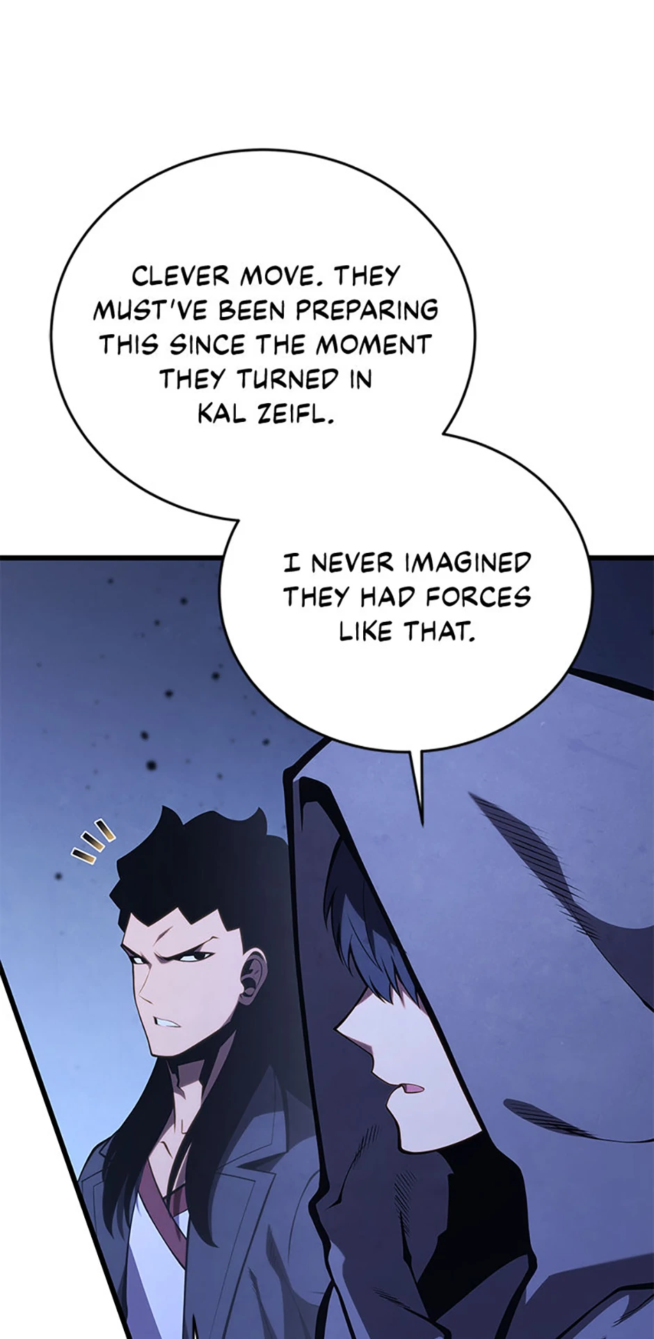 Read The Swordmaster's Son EN Manga Online