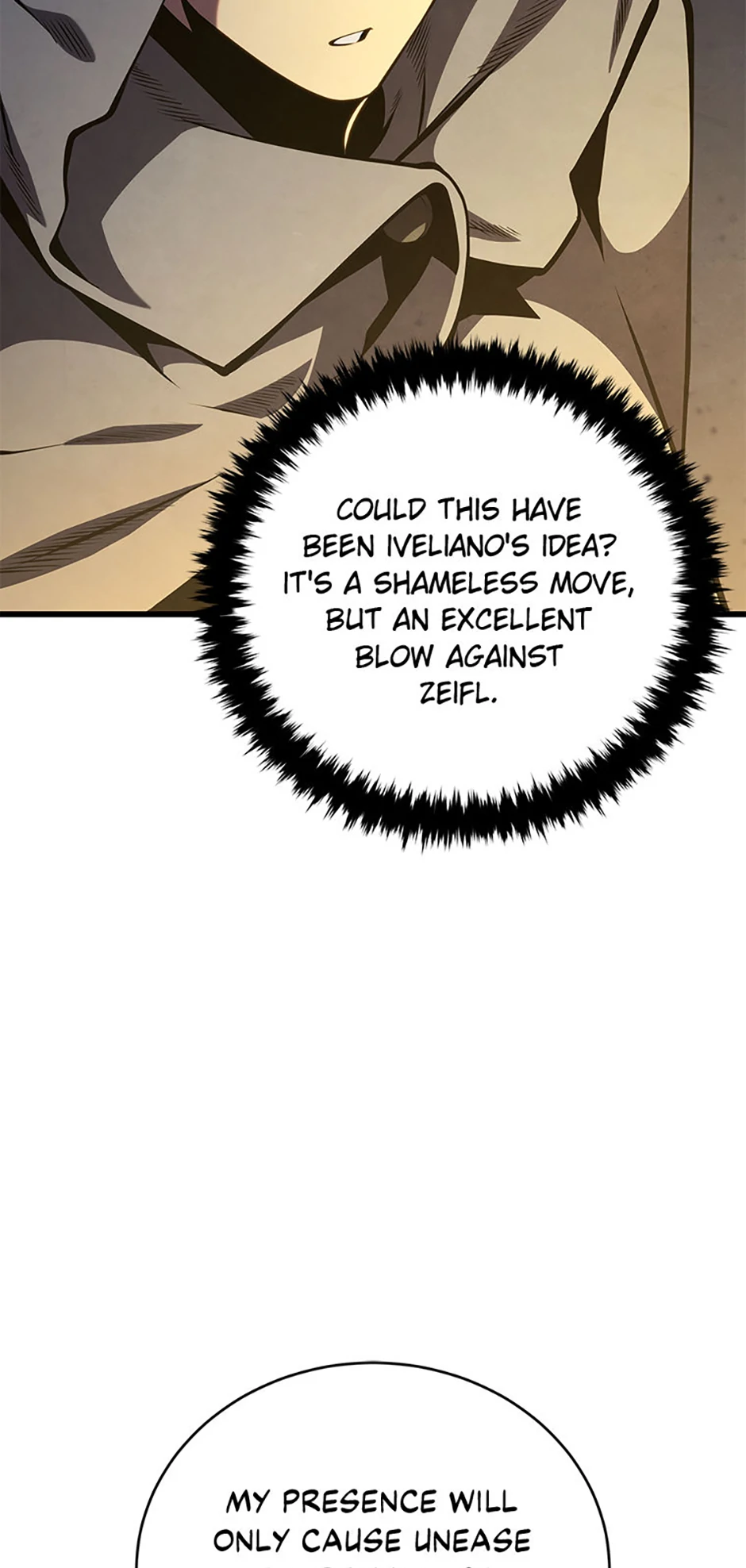 Read The Swordmaster's Son EN Manga Online