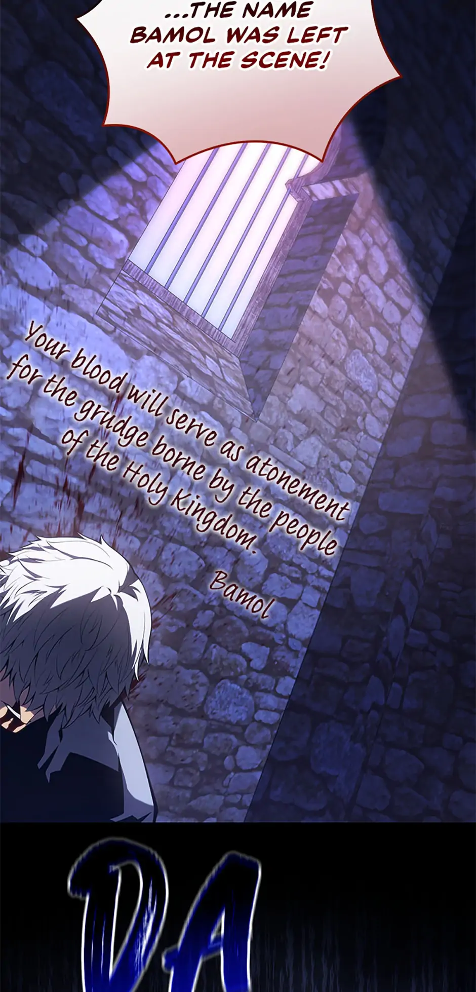 Read The Swordmaster's Son EN Manga Online