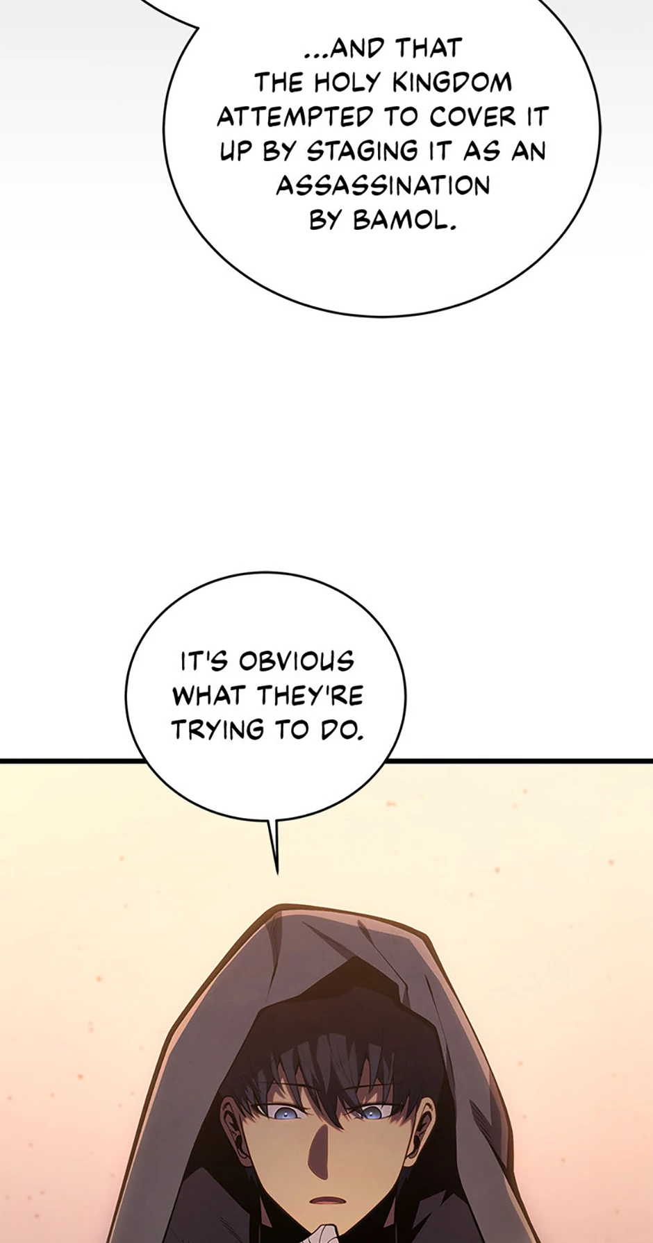 Read The Swordmaster's Son EN Manga Online