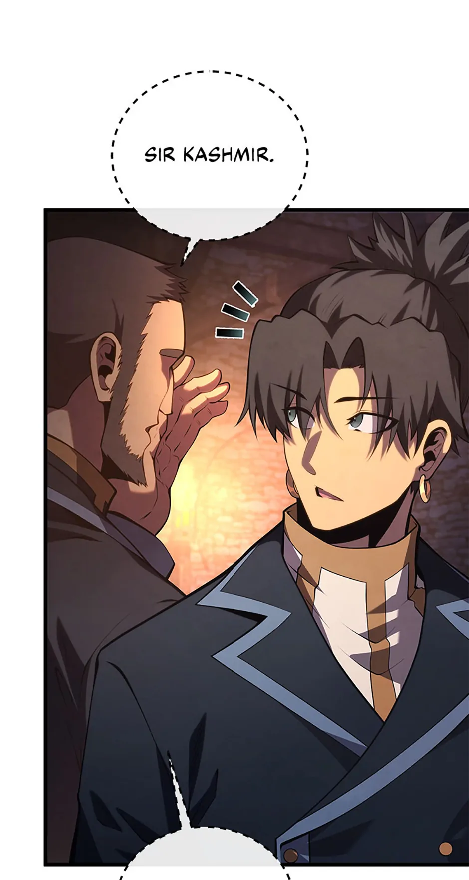 Read The Swordmaster's Son EN Manga Online