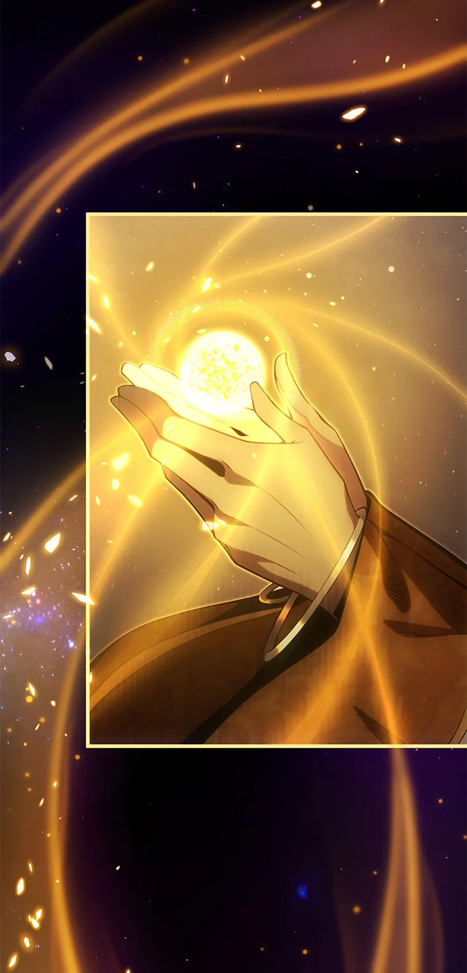 Read The Swordmaster's Son EN Manga Online