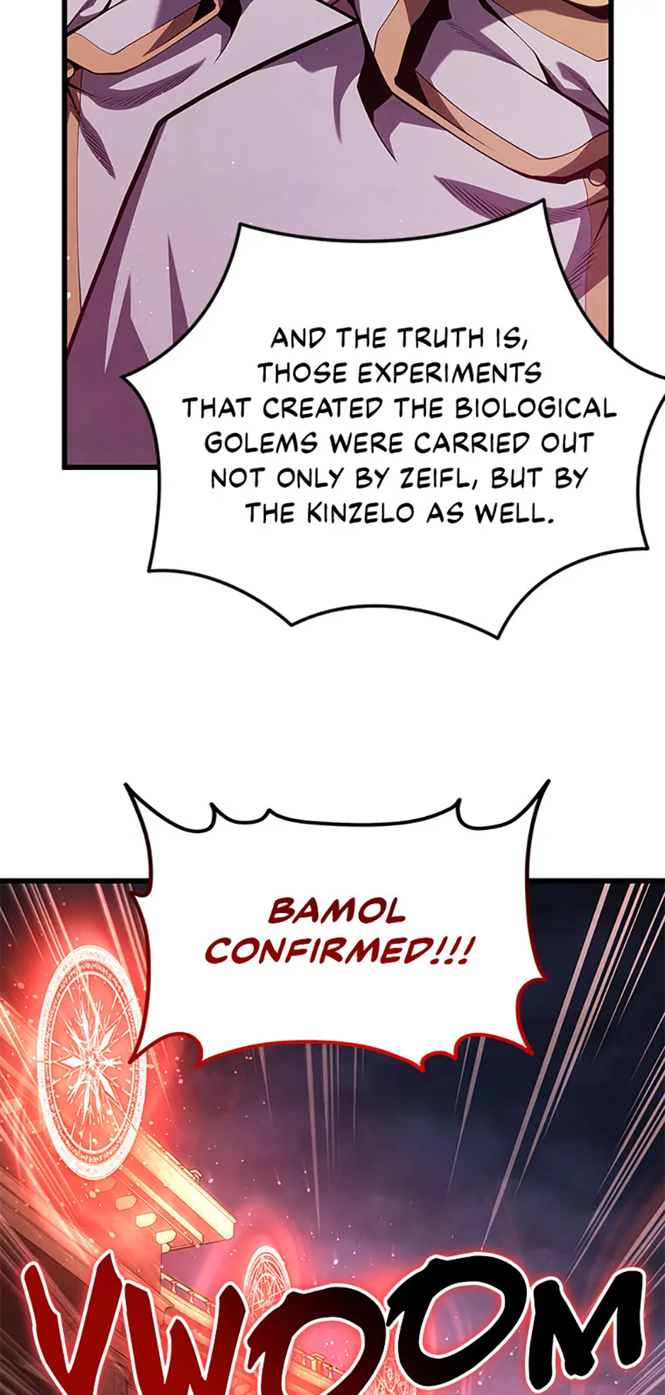 Read The Swordmaster's Son EN Manga Online