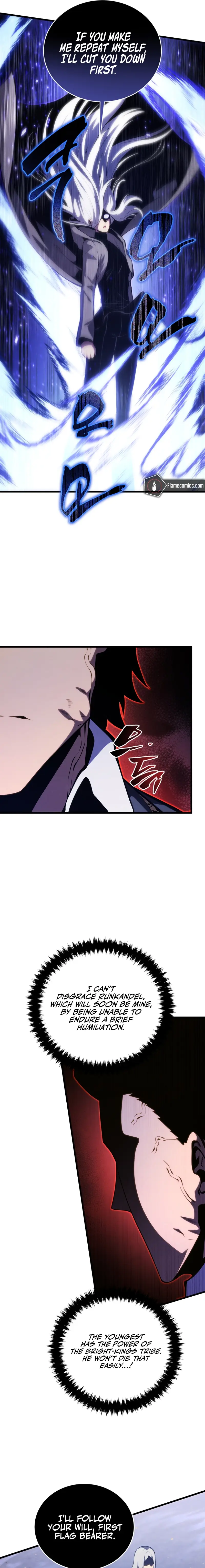 Read The Swordmaster's Son EN Manga Online