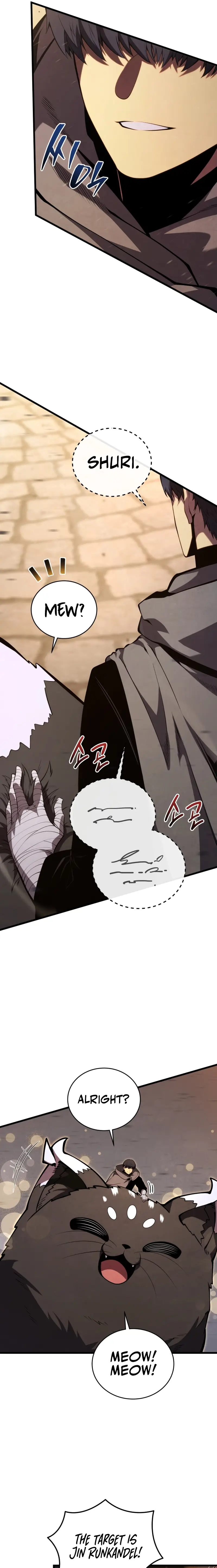 Read The Swordmaster's Son EN Manga Online