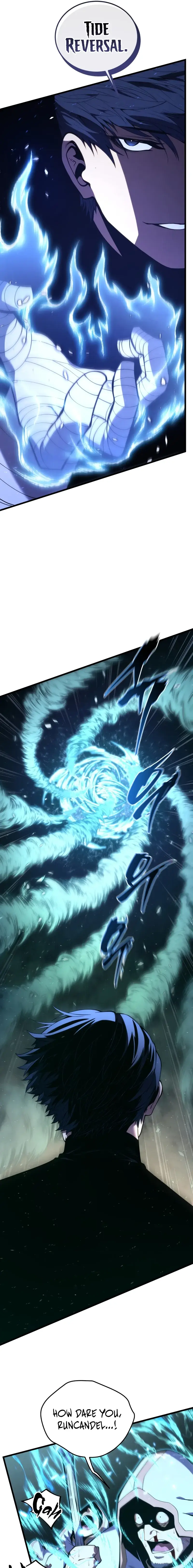 Read The Swordmaster's Son EN Manga Online