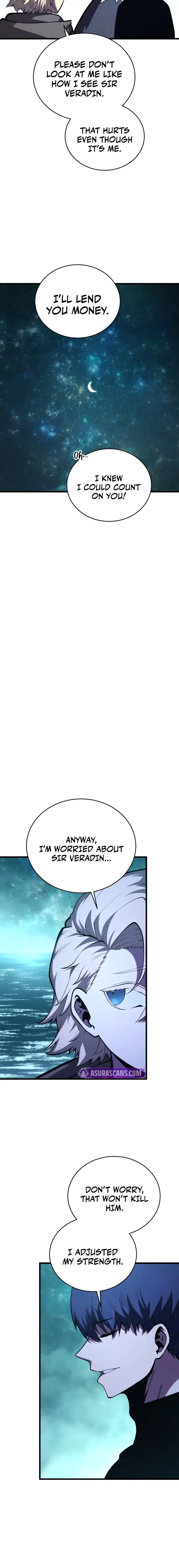 Read The Swordmaster's Son EN Manga Online