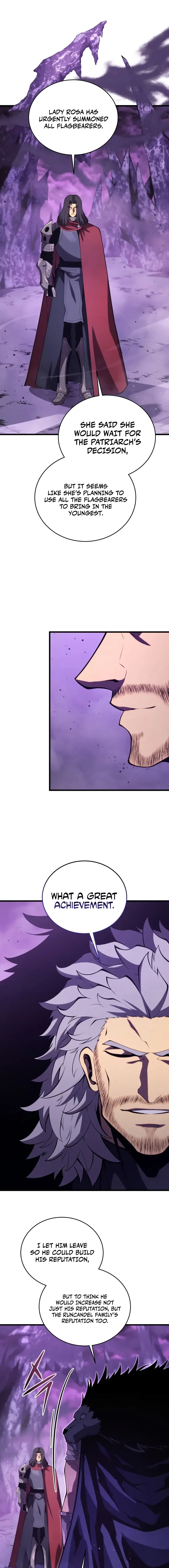 Read The Swordmaster's Son EN Manga Online