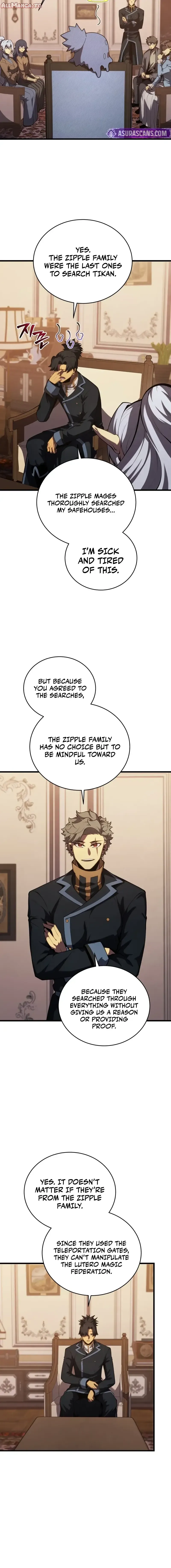 Read The Swordmaster's Son EN Manga Online