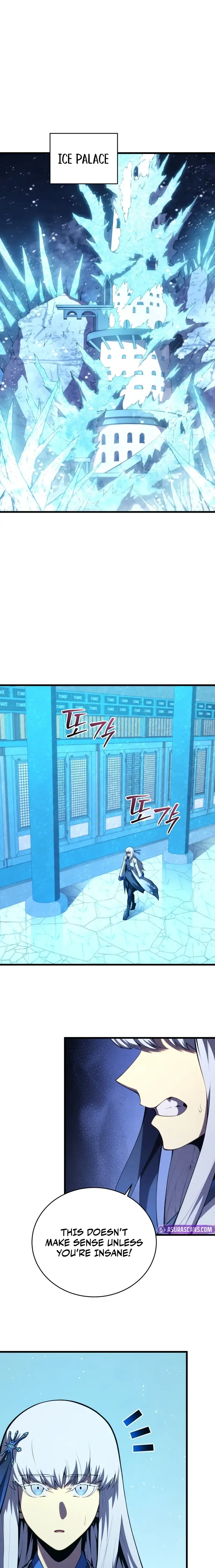 Read The Swordmaster's Son EN Manga Online