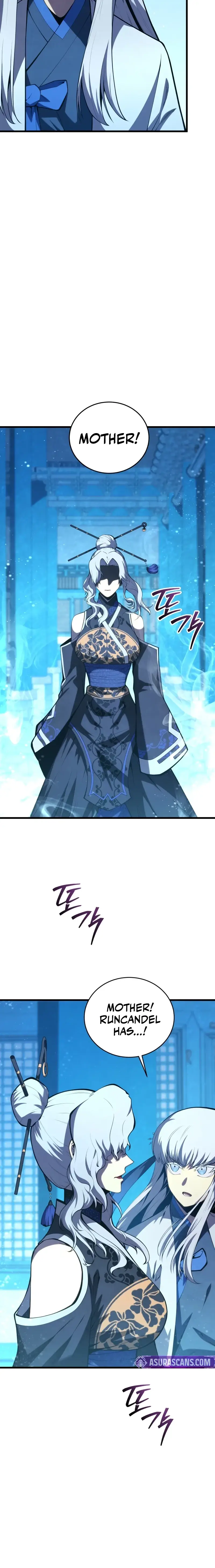 Read The Swordmaster's Son EN Manga Online