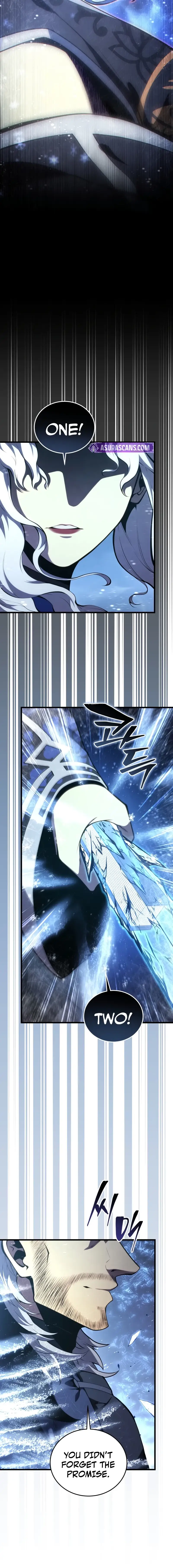 Read The Swordmaster's Son EN Manga Online