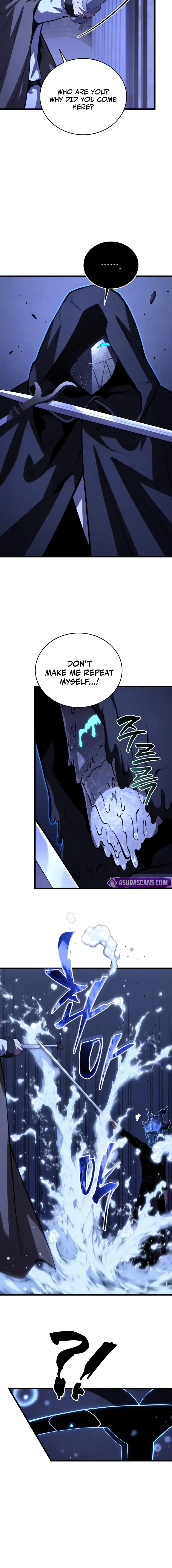 Read The Swordmaster's Son EN Manga Online